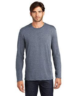 Heathered Navy product color