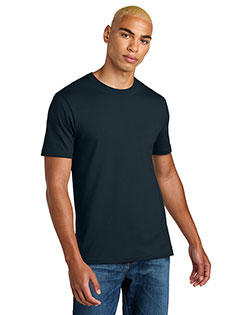 District DT106 Men's Perfect Weight Icon Tee at GotApparel