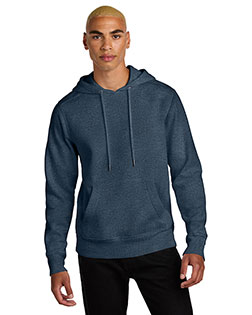 Heathered Navy product color
