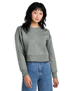 Heathered Steel product color