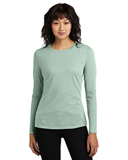 Heathered Dusty Sage product color