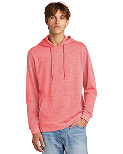 District Perfect Tri Fleece Pullover Hoodie DT1300 at GotApparel