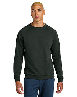 District Perfect Tri Fleece Crewneck Sweatshirt DT1304 at GotApparel