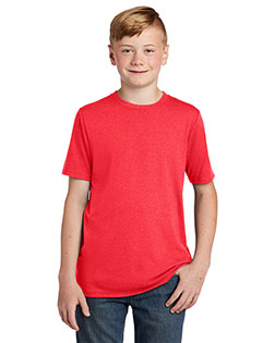 Red Frost product color