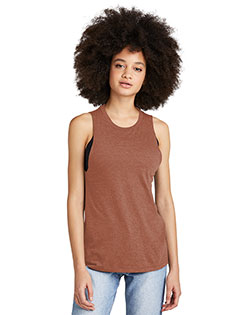 Heathered Russet product color