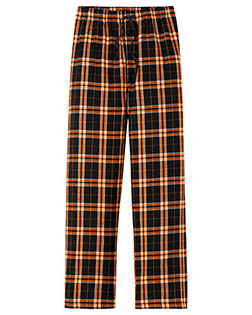 Black/ Orange product color