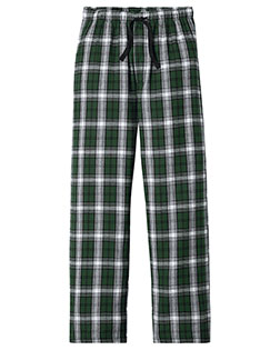 Dark Green Tartan Plaid product color