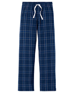 Dark Royal Scotch Plaid product color