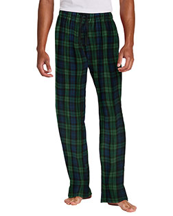 Forest Green/ Team Navy Black Watch Plaid product color