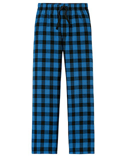 Royal/ Black Buffalo Check product color