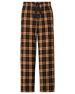 Black/ Orange product color
