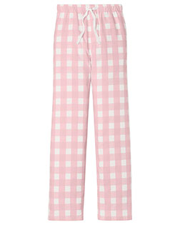 Light Pink/ White Buffalo Check product color