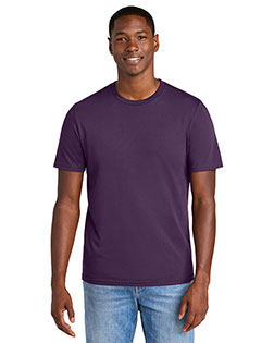 District DT184 ® Perfect Weight ® CVC Tee at GotApparel