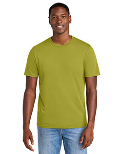 Golden Cypress Green product color