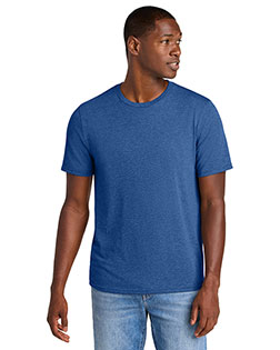 District DT184 ® Perfect Weight ® CVC Tee at GotApparel