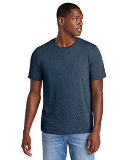 Heathered Navy product color
