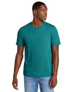 Heathered Teal product color