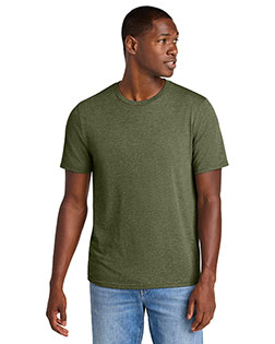 District DT184 ® Perfect Weight ® CVC Tee at GotApparel