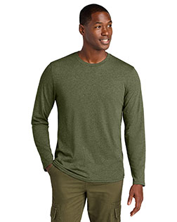 Military Green Heather product color