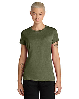 Military Green Heather product color