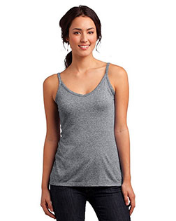 District DT263 Women Microburn Tank at GotApparel