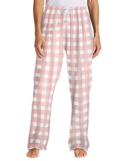 Light Pink/ White Buffalo Check product color