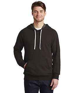 District DT355 Men 8.3 oz French Terry Hoodie at GotApparel