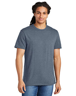 Heathered Navy product color