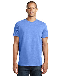 Heathered Royal product color