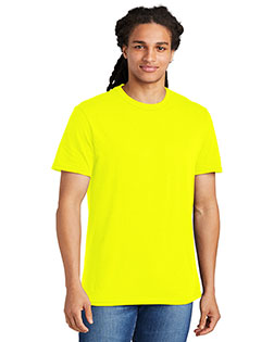 District DT5000 Men The Concert Tee at GotApparel