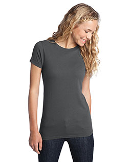 District DT5001 Women The Concert Tee at GotApparel