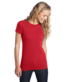 New Red product color