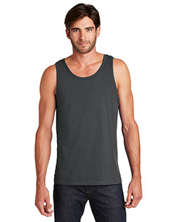 District DT5300 Adult The Concert Tank at GotApparel