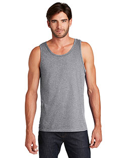 District DT5300 Adult The Concert Tank at GotApparel