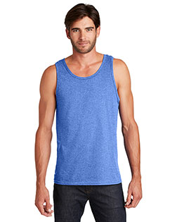 Heathered Royal product color