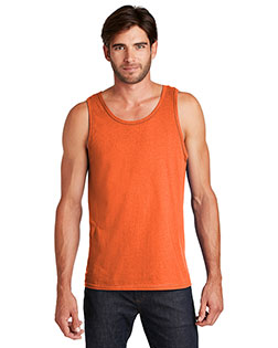 District DT5300 Adult The Concert Tank at GotApparel