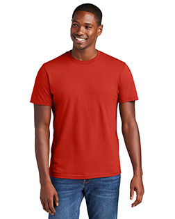 Fiery Red product color