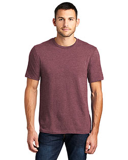 Heathered Cardinal product color