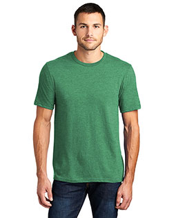 Heathered Kelly Green product color