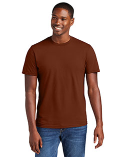 Russet product color