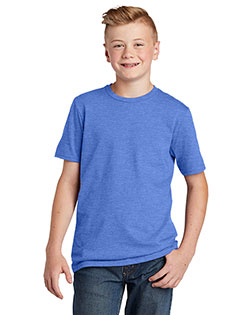 Heathered Royal product color