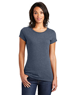Heathered Navy product color