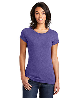 Heathered Purple product color