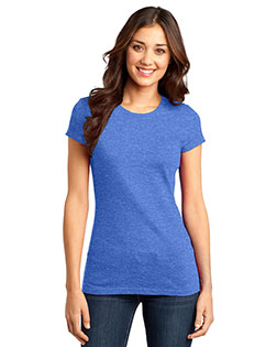 Heathered Royal product color