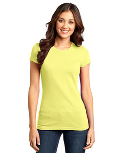 District DT6001 Women Very Important Tee at GotApparel