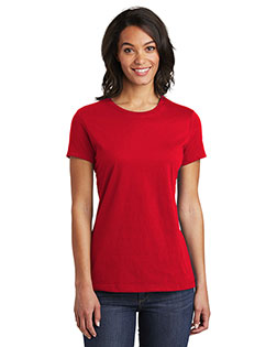 District DT6002 Women 4.3 oz Very Important Tee at GotApparel