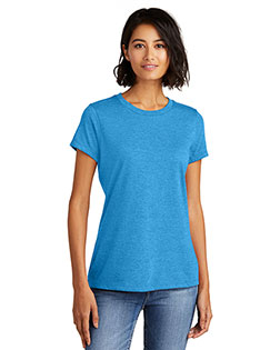 District DT6002 Women 4.3 oz Very Important Tee at GotApparel