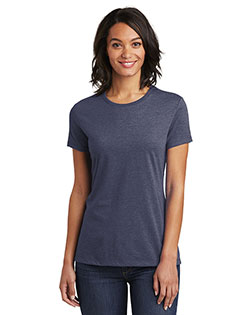 Heathered Navy product color