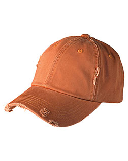 Burnt Orange product color
