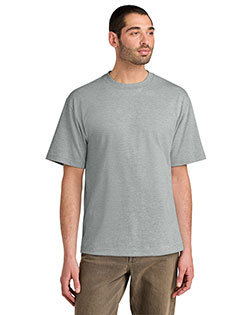 Light Heather Grey product color